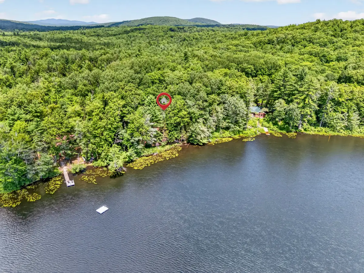 6 Leonard Lane, Chesterville, ME 04938 - #1