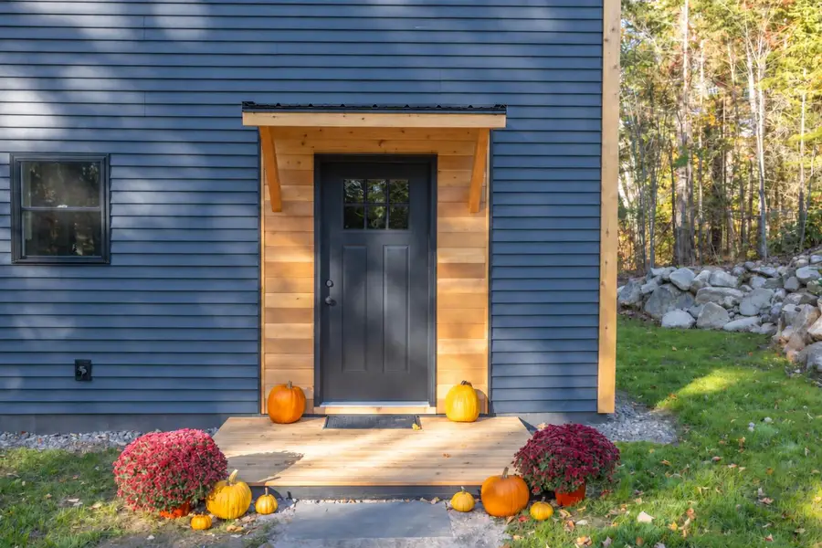 273 Old Augusta Road, Waldoboro, ME 04572 - #3