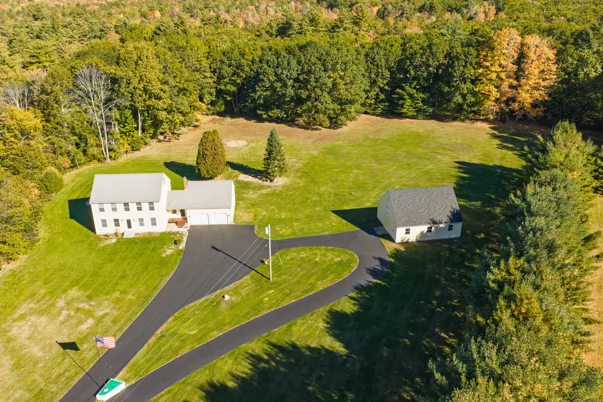69 Louden Road, Saco, ME 04072 - #1