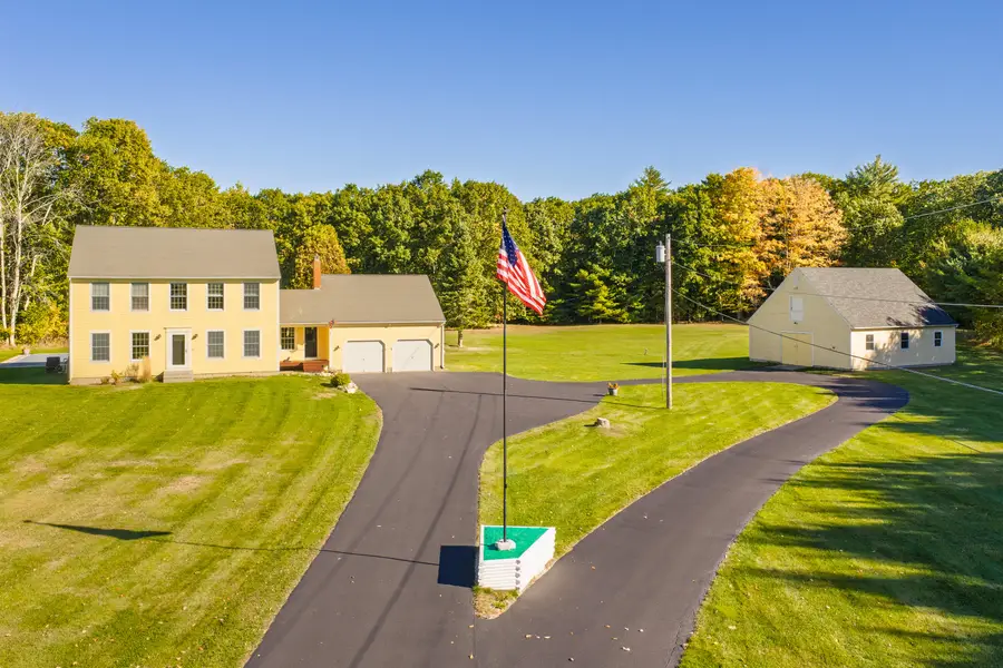 69 Louden Road, Saco, ME 04072 - #2