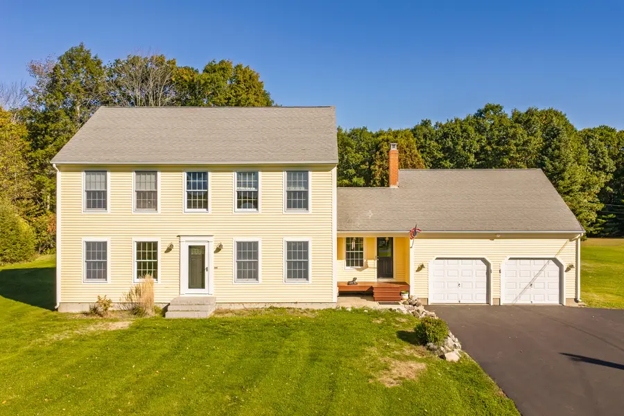 69 Louden Road, Saco, ME 04072 - #3