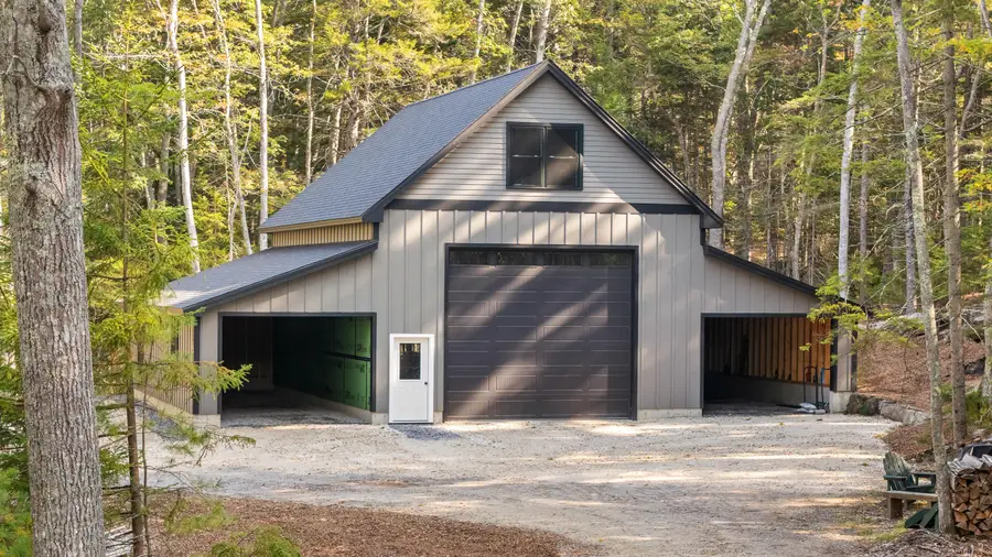 36 Snowman Lane, Georgetown, ME 04548 - #3