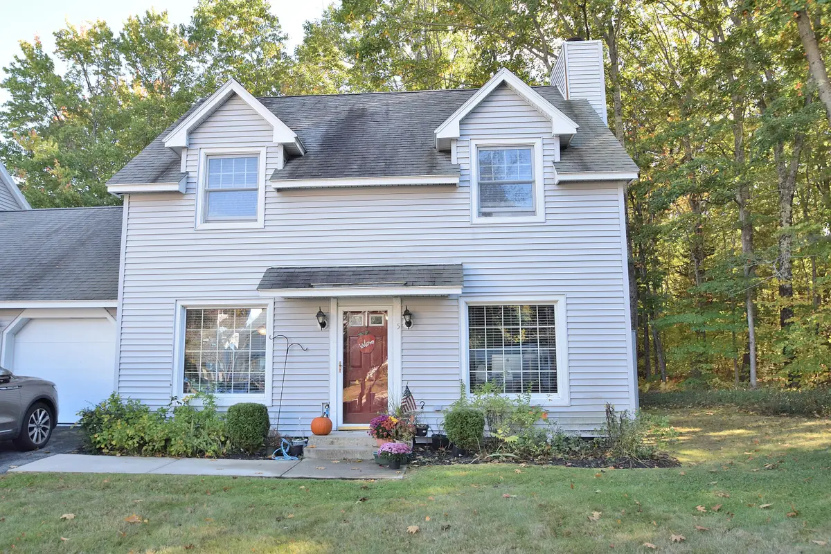 29 Old Orchard Road #5, Saco, ME 04072 - #1