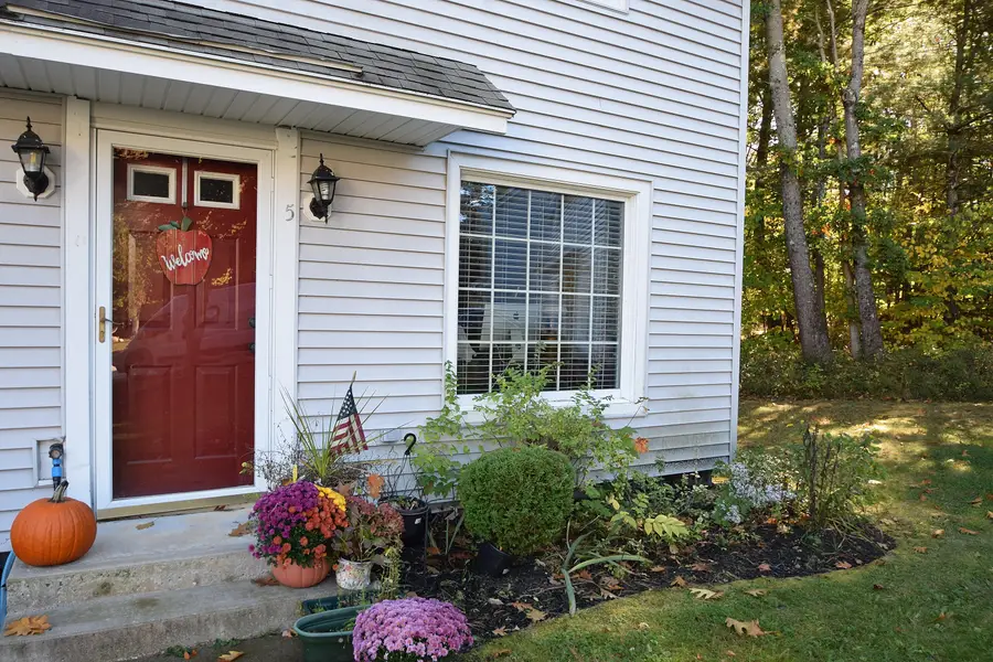 29 Old Orchard Road #5, Saco, ME 04072 - #2