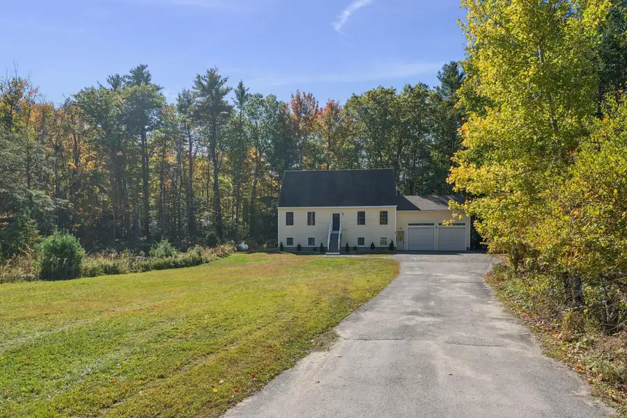 26 Grand View Drive, Limerick, ME 04048 - #2