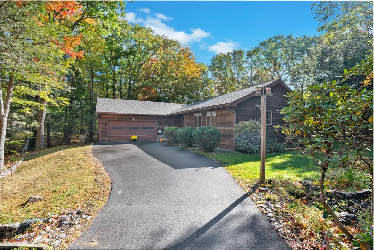 12 Rocky Hill Drive, Brunswick, ME 04011 - #1