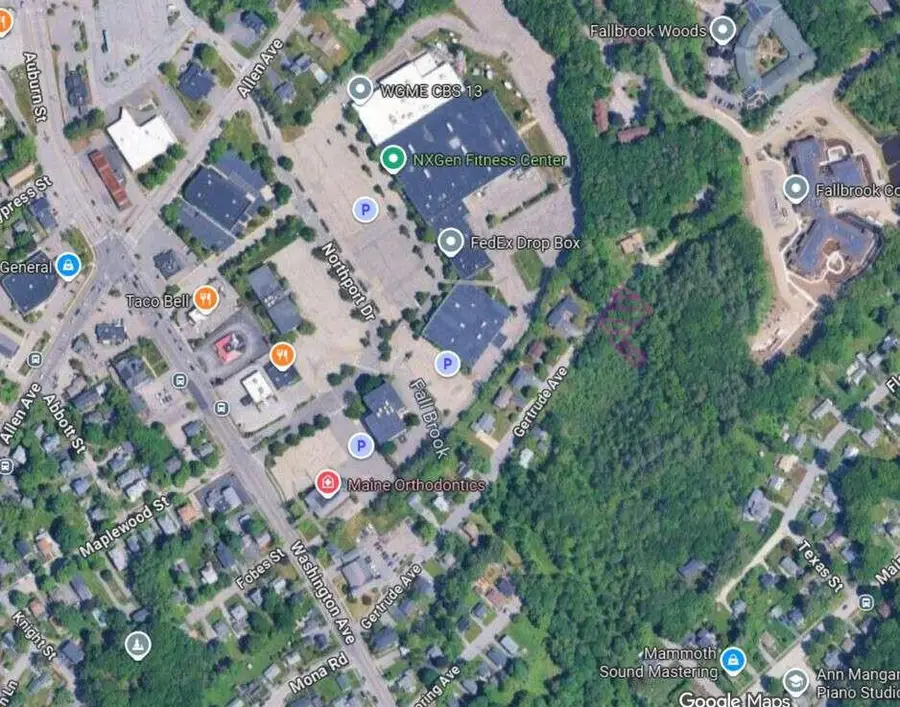 81 Gertrude Avenue, Portland, ME 04103 - #2