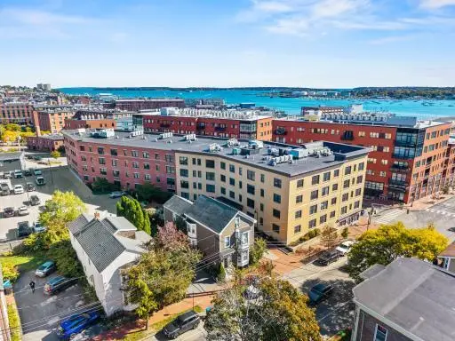 25 High Street #411, Portland, ME 04101