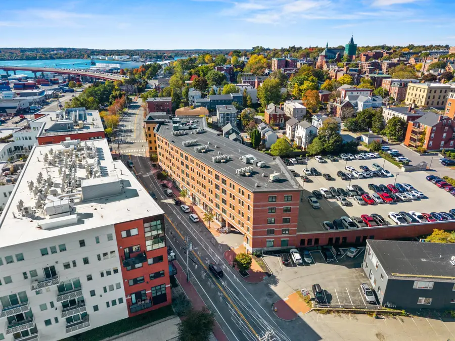 25 High Street #411, Portland, ME 04101 - #2