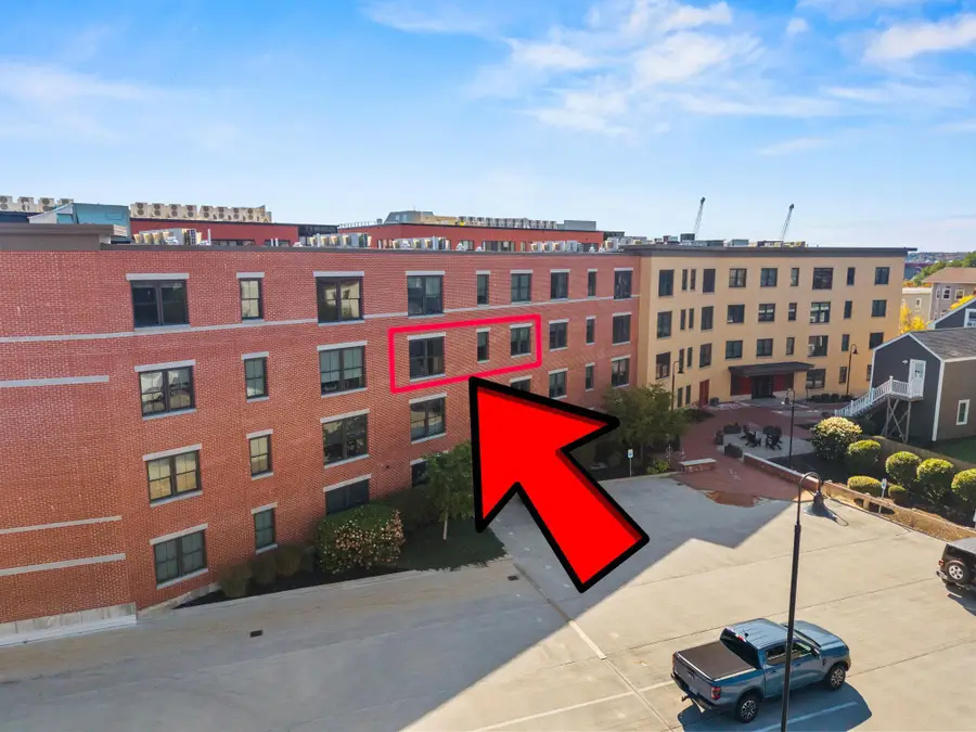 25 High Street #411, Portland, ME 04101 - #3