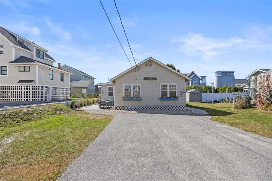 8 Champion Street, Scarborough, ME 04074 - #3