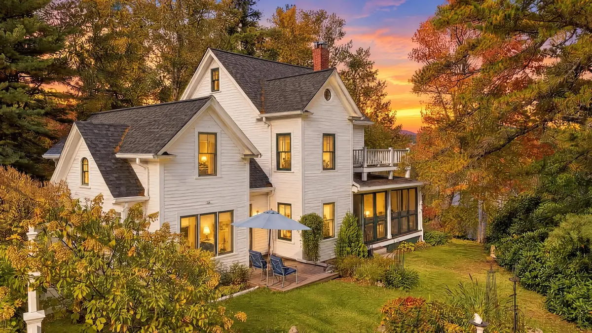 236 Morrills Mill Road, North Berwick, ME 03906 - #1