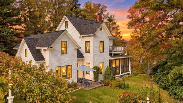 236 Morrills Mill Road, North Berwick, ME 03906