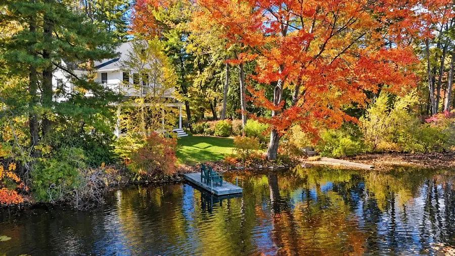 236 Morrills Mill Road, North Berwick, ME 03906 - #3