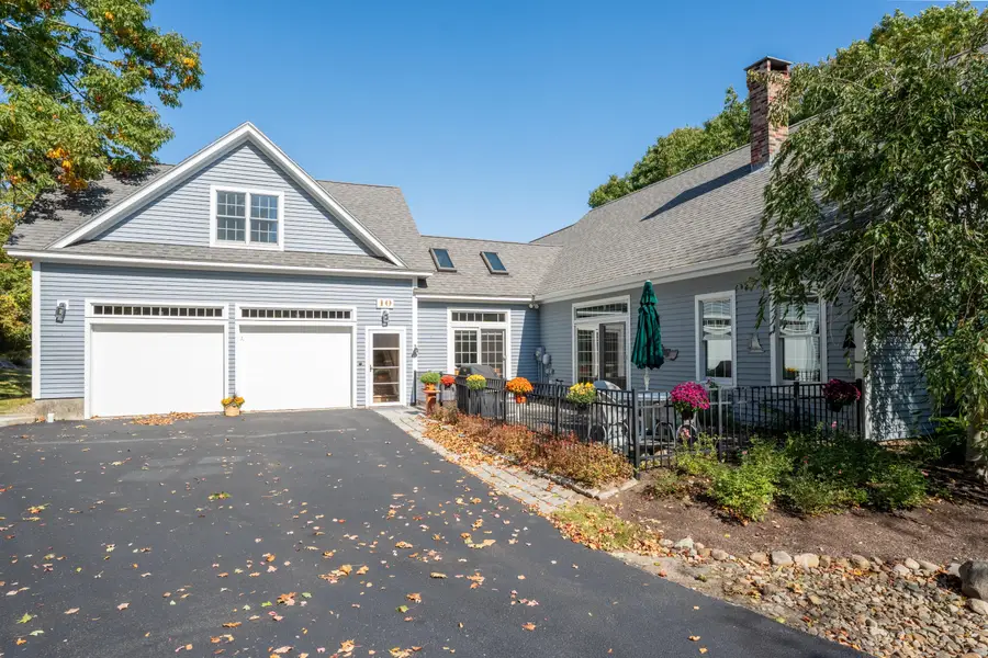 10 Eastward, Rockport, ME 04856 - #3