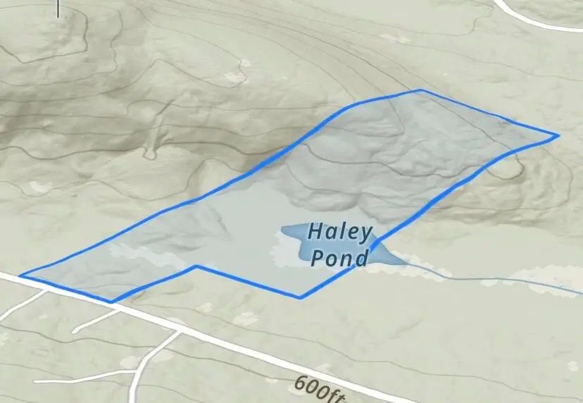 54AC Haley Town Road, Fryeburg, ME 04037 - #2