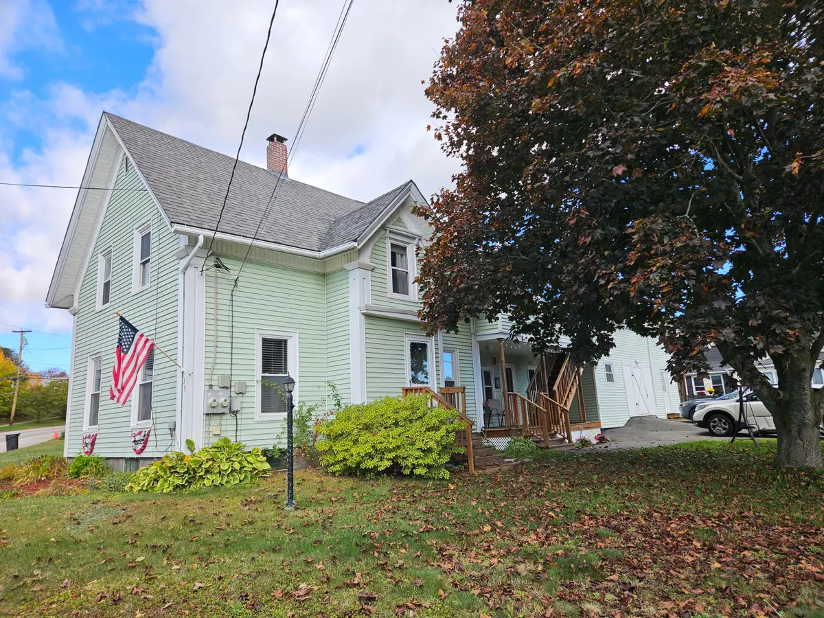139 Northern Avenue, Augusta, ME 04330 - #1