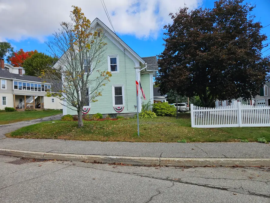 139 Northern Avenue, Augusta, ME 04330 - #2
