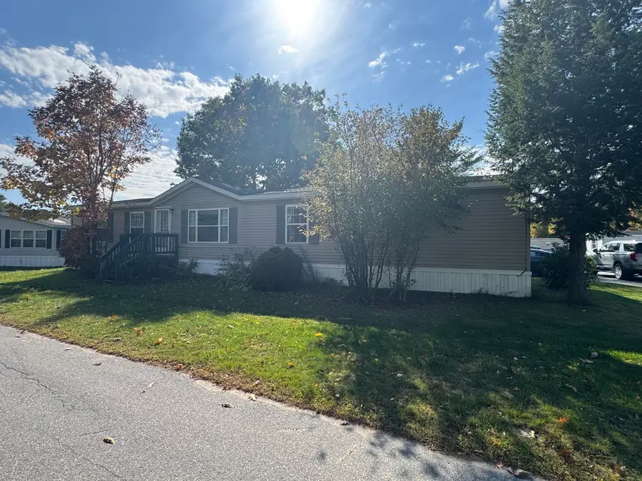 2 Oxbow Drive, Lewiston, ME 04240 - #3