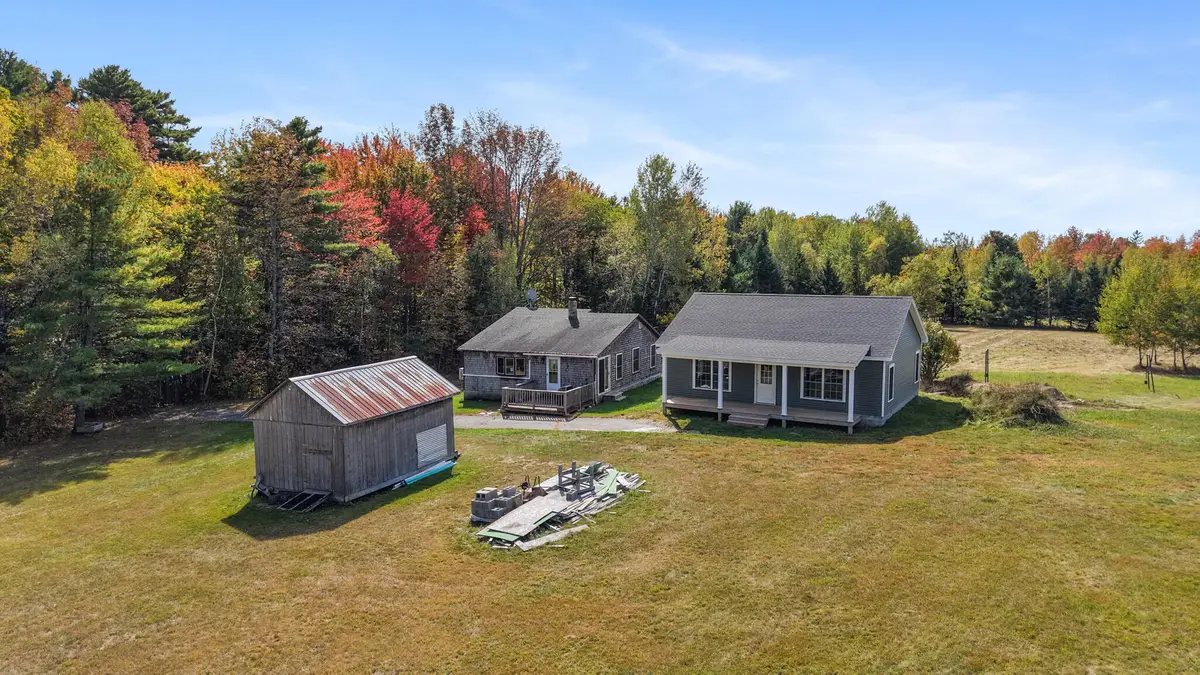 2 Deam Road, Harmony, ME 04942 - #1