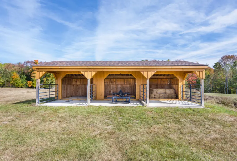 2 Deam Road, Harmony, ME 04942 - #3