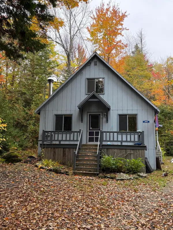1019 Johnson Circle, Carrabassett Valley, ME 04947