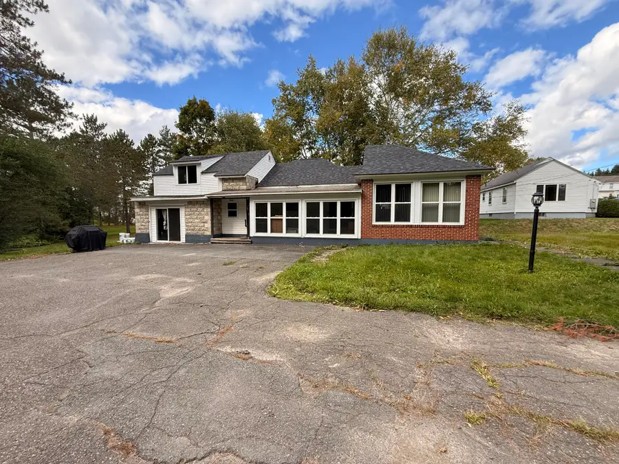 9 Abraham Street, Houlton, ME 04730 - #2