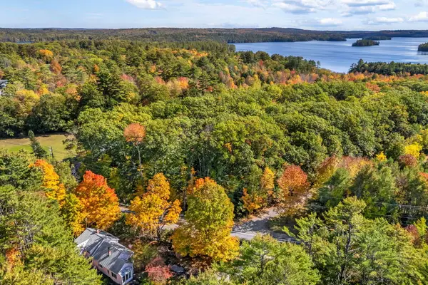 722 Belgrade Road, Mount Vernon, ME 04352