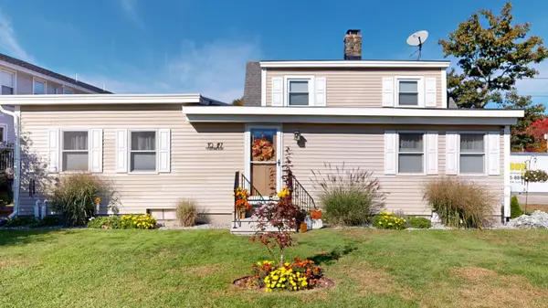 10 Ocean Park Road #7, Old Orchard Beach, ME 04064