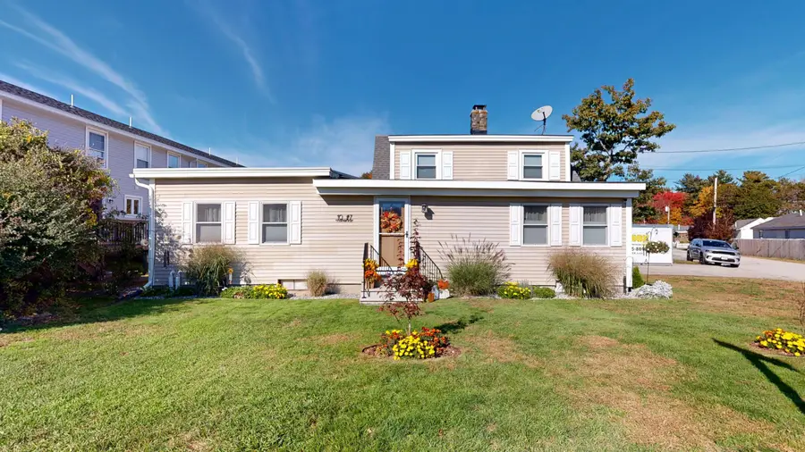 10 Ocean Park Road #7, Old Orchard Beach, ME 04064 - #3