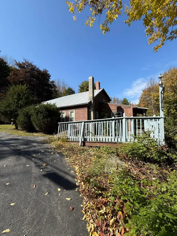 135 Lake House Road, Naples, ME 04055
