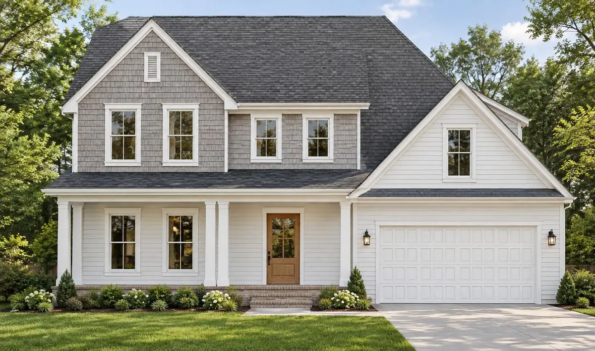 Lot 4 High Point Road, Falmouth, ME 04105 - #1