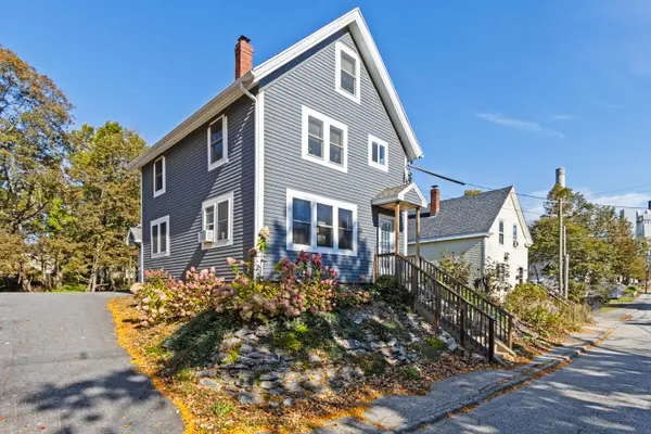 55 Brown Street, Westbrook, ME 04092