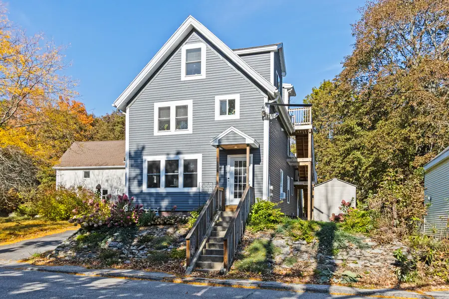 55 Brown Street, Westbrook, ME 04092 - #2