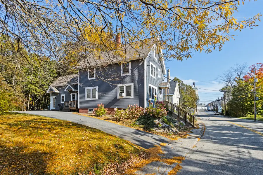 55 Brown Street, Westbrook, ME 04092 - #3