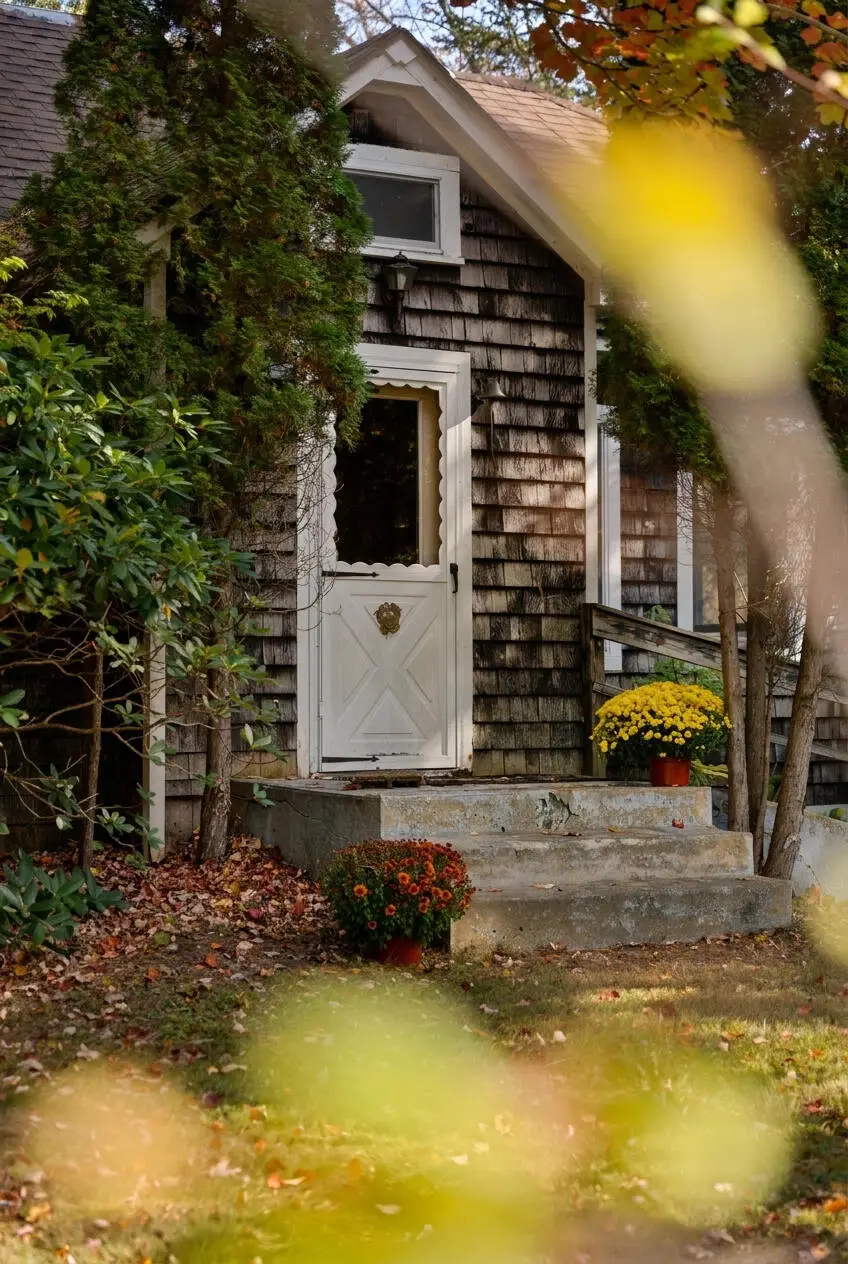 257 River Road, Richmond, ME 04357 - #2