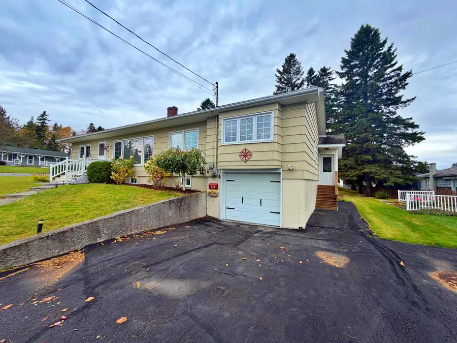 137 19th Avenue, Madawaska, ME 04756 - #2