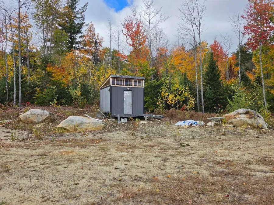 300 Goodwin Mill Road, Carthage, ME 04224 - #2