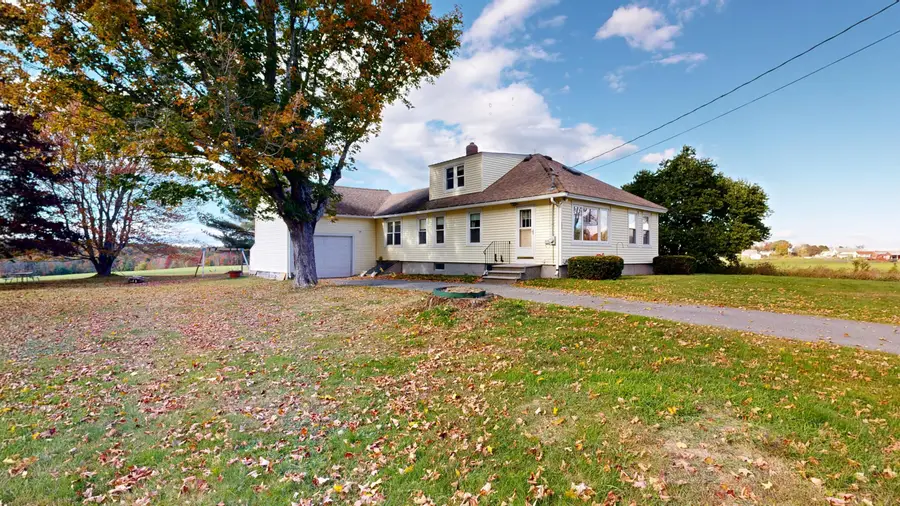 409 Main Street, Monmouth, ME 04259 - #2