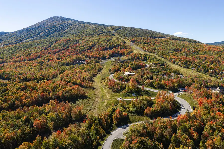 R-51 Dutchman Woods #51, Carrabassett Valley, ME 04947 - #2