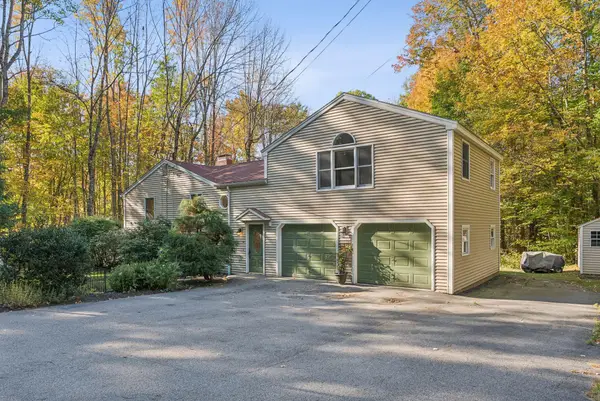 304 Blanchard Road, Cumberland, ME 04021