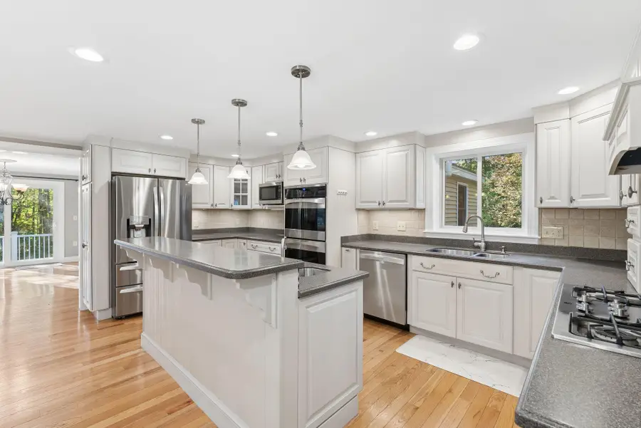 304 Blanchard Road, Cumberland, ME 04021 - #2