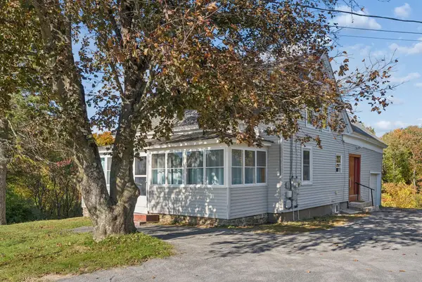 1572 Main Street, Sanford, ME 04073