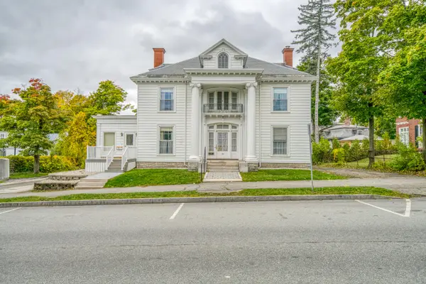 50 Broadway, Bangor, ME 04401