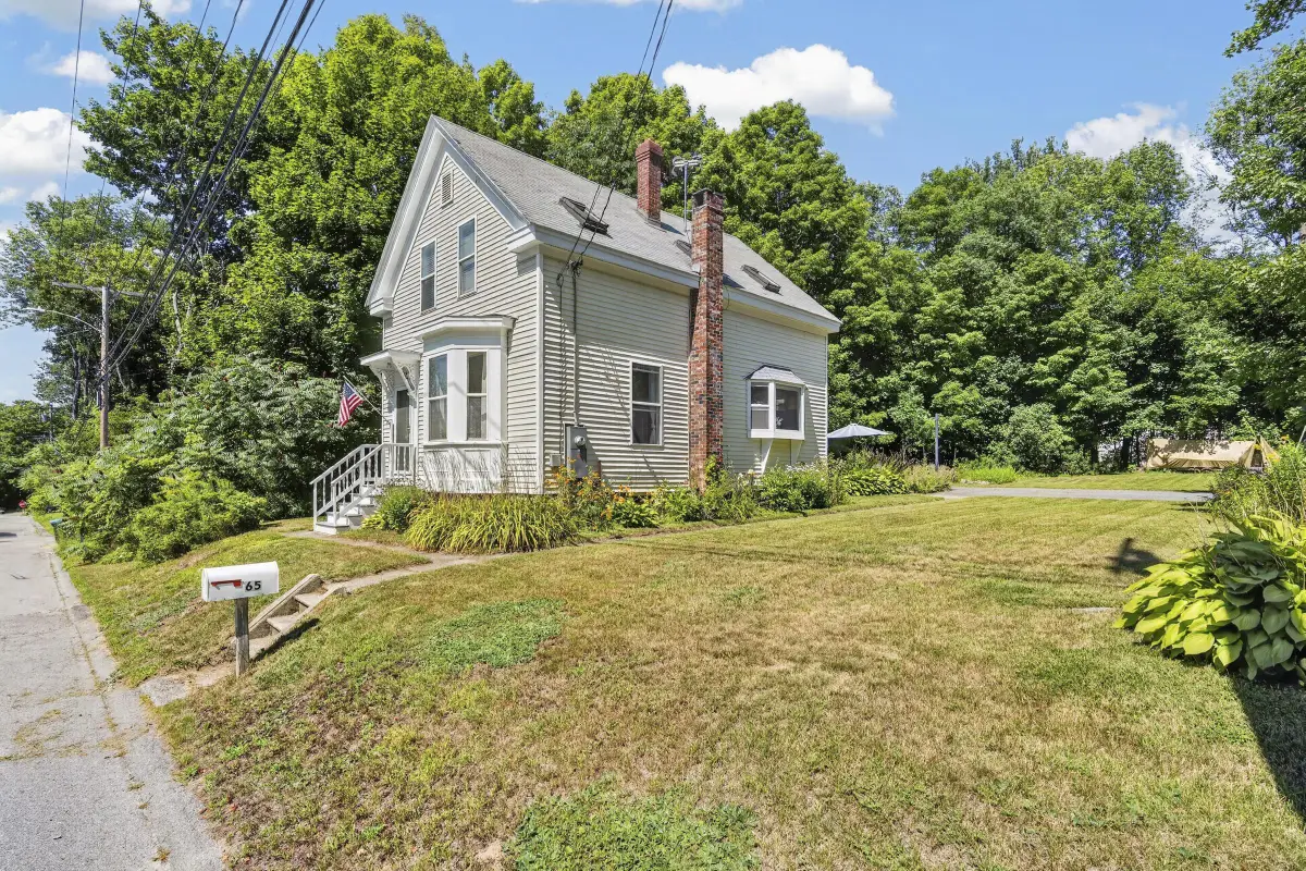 65 High Street, Windham, ME 04062 - #1