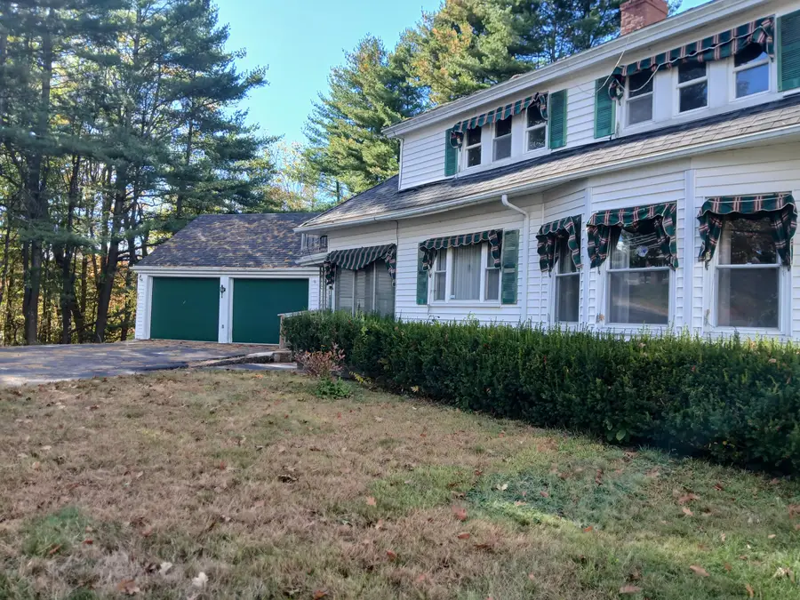 343 Webster Street, Lewiston, ME 04240 - #2