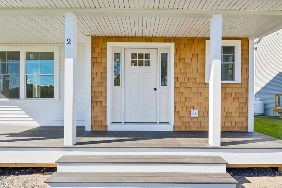 2 Shepherd Lane #1, Windham, ME 04062 - #3