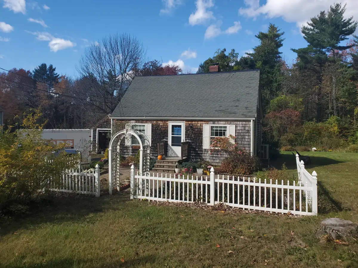 17 Austins Way, Gorham, ME 04038 - #1