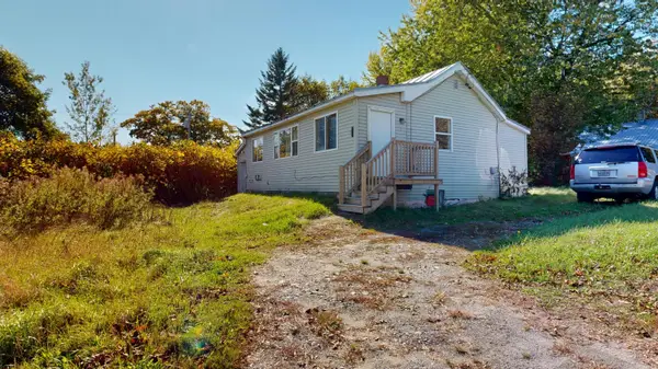 3 Mountain Avenue, Fairfield, ME 04937