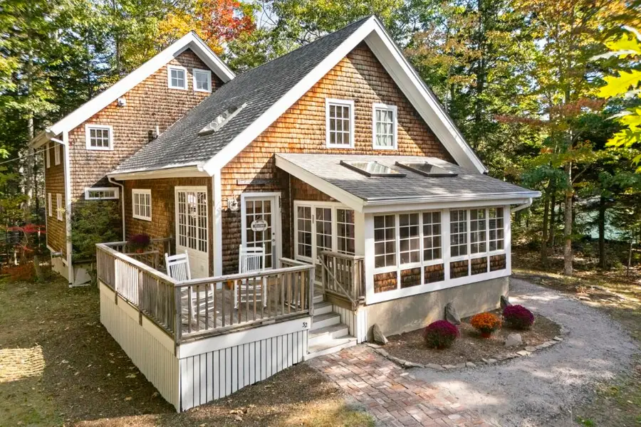 32 Hiawatha Trail, Boothbay, ME 04544 - #2